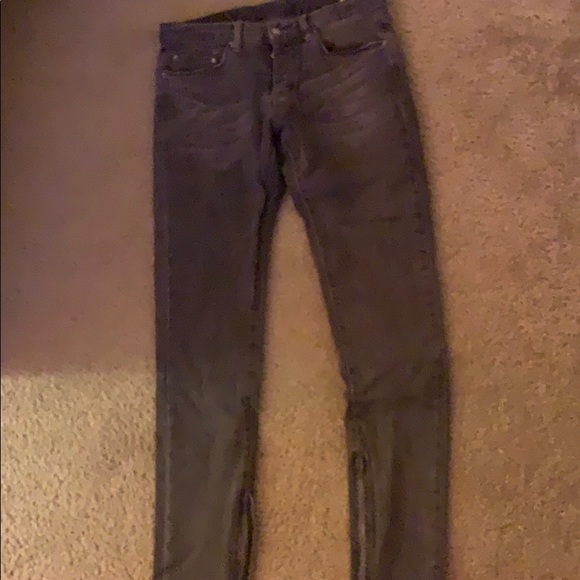 MNML Other - MNML Jeans